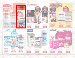 Dis-Chem : Beauty Fair (19 February - 14 March 2021), page 47