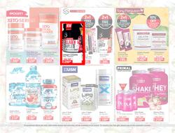 Dis-Chem : Beauty Fair (19 February - 14 March 2021), page 47