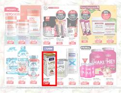 Dis-Chem : Beauty Fair (19 February - 14 March 2021), page 47