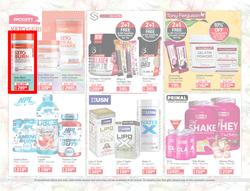 Dis-Chem : Beauty Fair (19 February - 14 March 2021), page 47