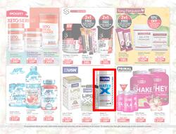 Dis-Chem : Beauty Fair (19 February - 14 March 2021), page 47