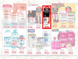 Dis-Chem : Beauty Fair (19 February - 14 March 2021), page 47