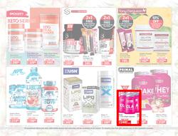 Dis-Chem : Beauty Fair (19 February - 14 March 2021), page 47