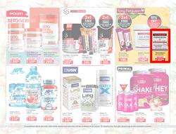 Dis-Chem : Beauty Fair (19 February - 14 March 2021), page 47