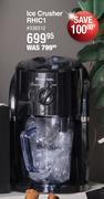 Russell Hobbs Ice Crusher RHIC1