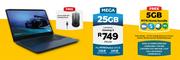 Lenovo Gaming 3-My MTNChoice 25GB