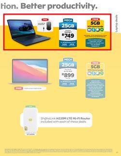 MTN: Y'ELLO (01 March - 31 March 2021), page 47