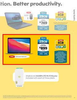 MTN: Y'ELLO (01 March - 31 March 2021), page 47