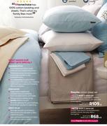 Paquita Basic 2 Piece Cotton Sheet Set (Three Quarter Only)