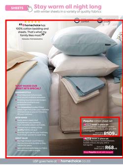 HomeChoice : Winter Edition (1 May - 30 June 2021), page 47