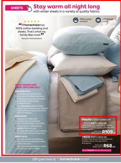 HomeChoice : Winter Edition (1 May - 30 June 2021), page 47