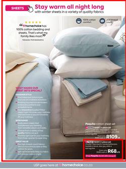 HomeChoice : Winter Edition (1 May - 30 June 2021), page 47