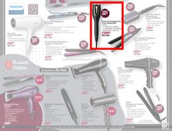 Dis-Chem : Best Of Beauty (16 February - 12 March 2023), page 47