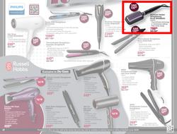 Dis-Chem : Best Of Beauty (16 February - 12 March 2023), page 47