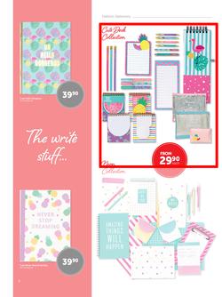 CNA : Make Christmas Yours (12 Nov - 24 Dec 2018), page 2