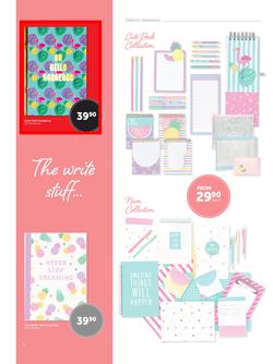 CNA : Make Christmas Yours (12 Nov - 24 Dec 2018), page 2