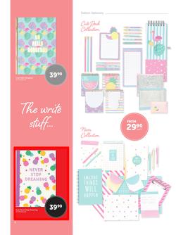 CNA : Make Christmas Yours (12 Nov - 24 Dec 2018), page 2