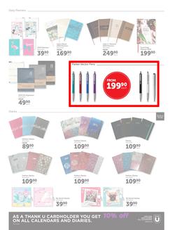 CNA : Make Christmas Yours (12 Nov - 24 Dec 2018), page 3