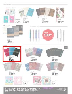 CNA : Make Christmas Yours (12 Nov - 24 Dec 2018), page 3