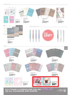 CNA : Make Christmas Yours (12 Nov - 24 Dec 2018), page 3