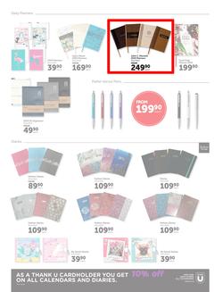 CNA : Make Christmas Yours (12 Nov - 24 Dec 2018), page 3