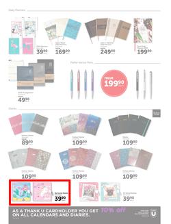 CNA : Make Christmas Yours (12 Nov - 24 Dec 2018), page 3