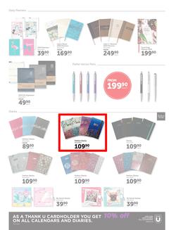 CNA : Make Christmas Yours (12 Nov - 24 Dec 2018), page 3