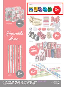 CNA : Make Christmas Yours (12 Nov - 24 Dec 2018), page 4