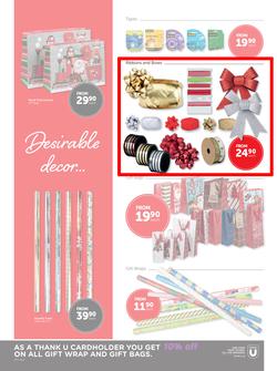 CNA : Make Christmas Yours (12 Nov - 24 Dec 2018), page 4