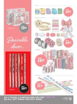 CNA : Make Christmas Yours (12 Nov - 24 Dec 2018), page 4