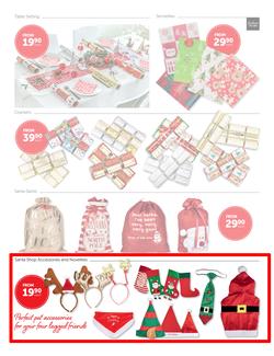 CNA : Make Christmas Yours (12 Nov - 24 Dec 2018), page 5