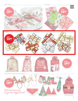 CNA : Make Christmas Yours (12 Nov - 24 Dec 2018), page 5