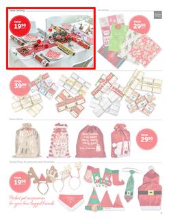CNA : Make Christmas Yours (12 Nov - 24 Dec 2018), page 5