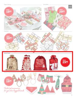 CNA : Make Christmas Yours (12 Nov - 24 Dec 2018), page 5