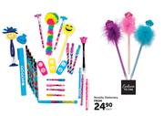 Novelty Stationery-Each