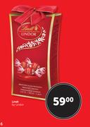 Lindt By Lindor