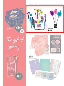 CNA : Make Christmas Yours (12 Nov - 24 Dec 2018), page 6