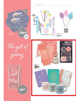 CNA : Make Christmas Yours (12 Nov - 24 Dec 2018), page 6