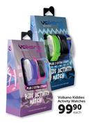 Volkano Kiddies Activity Watches-Each