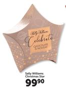 Sally Williams Christmas Star