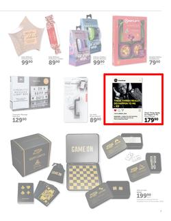 CNA : Make Christmas Yours (12 Nov - 24 Dec 2018), page 7