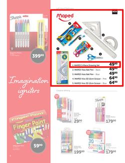 CNA : Make Christmas Yours (12 Nov - 24 Dec 2018), page 8