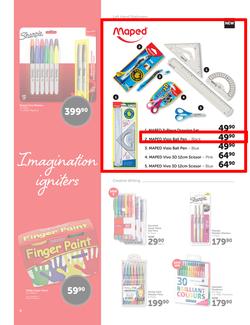 CNA : Make Christmas Yours (12 Nov - 24 Dec 2018), page 8