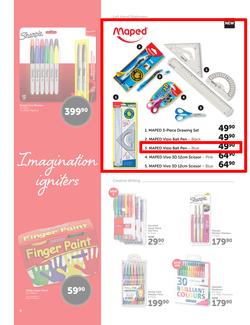 CNA : Make Christmas Yours (12 Nov - 24 Dec 2018), page 8