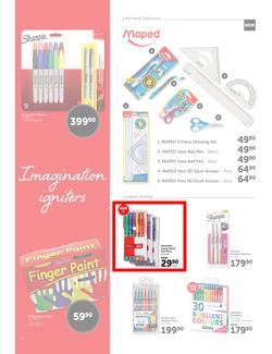 CNA : Make Christmas Yours (12 Nov - 24 Dec 2018), page 8