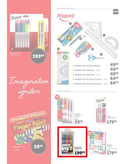 CNA : Make Christmas Yours (12 Nov - 24 Dec 2018), page 8