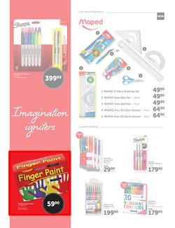 CNA : Make Christmas Yours (12 Nov - 24 Dec 2018), page 8