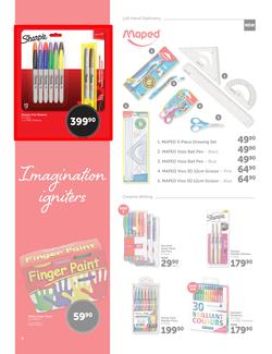 CNA : Make Christmas Yours (12 Nov - 24 Dec 2018), page 8