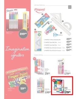 CNA : Make Christmas Yours (12 Nov - 24 Dec 2018), page 8