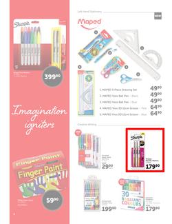 CNA : Make Christmas Yours (12 Nov - 24 Dec 2018), page 8